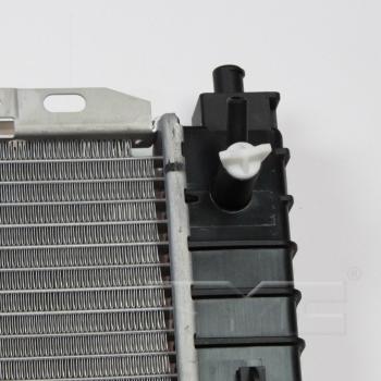 TYC 13209 - Radiator Product image