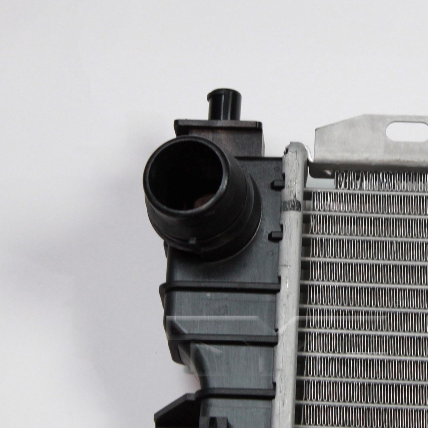 TYC 13209 - Radiator Assembly TYC 13209 Radiator product image 5 of 5