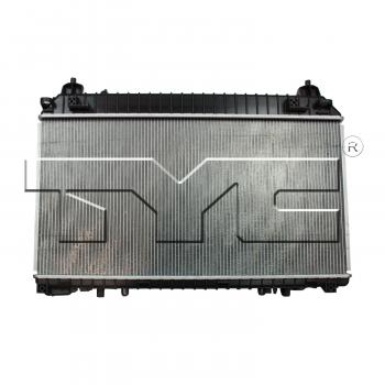 TYC 13211 Radiator product image 2 of 4