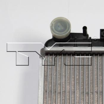 TYC 13211 - Radiator Product image