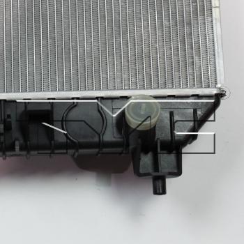 TYC 13211 - Radiator Product image