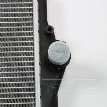 TYC 13212 - Radiator Product image