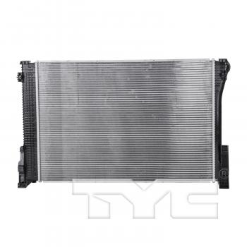 TYC 13213 Radiator product image 2 of 5
