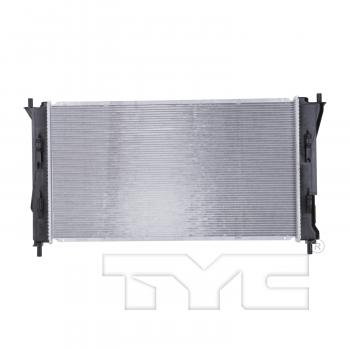 TYC 13220 - Radiator Product image