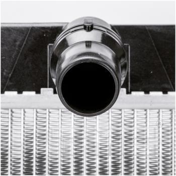 2013 Acura ILX Radiator Primary TYC 13221 image 3 of 4