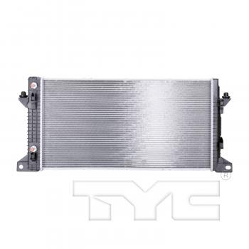 TYC 13225 - Radiator Product image