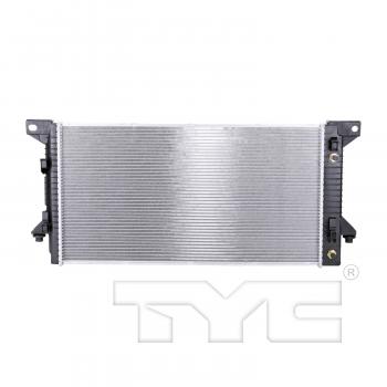 TYC 13226 - Radiator Product image