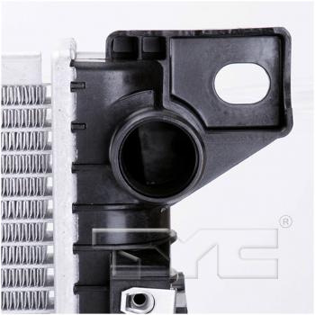 TYC 13226 - Radiator Product image