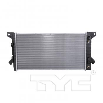 TYC 13229 - Radiator Product image