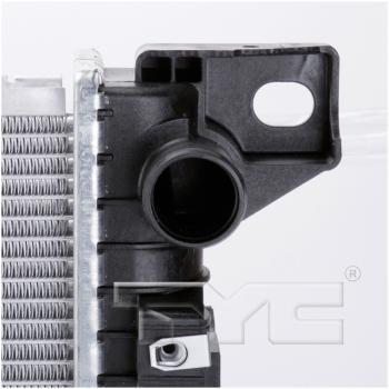 TYC 13229 - Radiator Product image