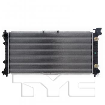 TYC 1323 - Radiator Product image