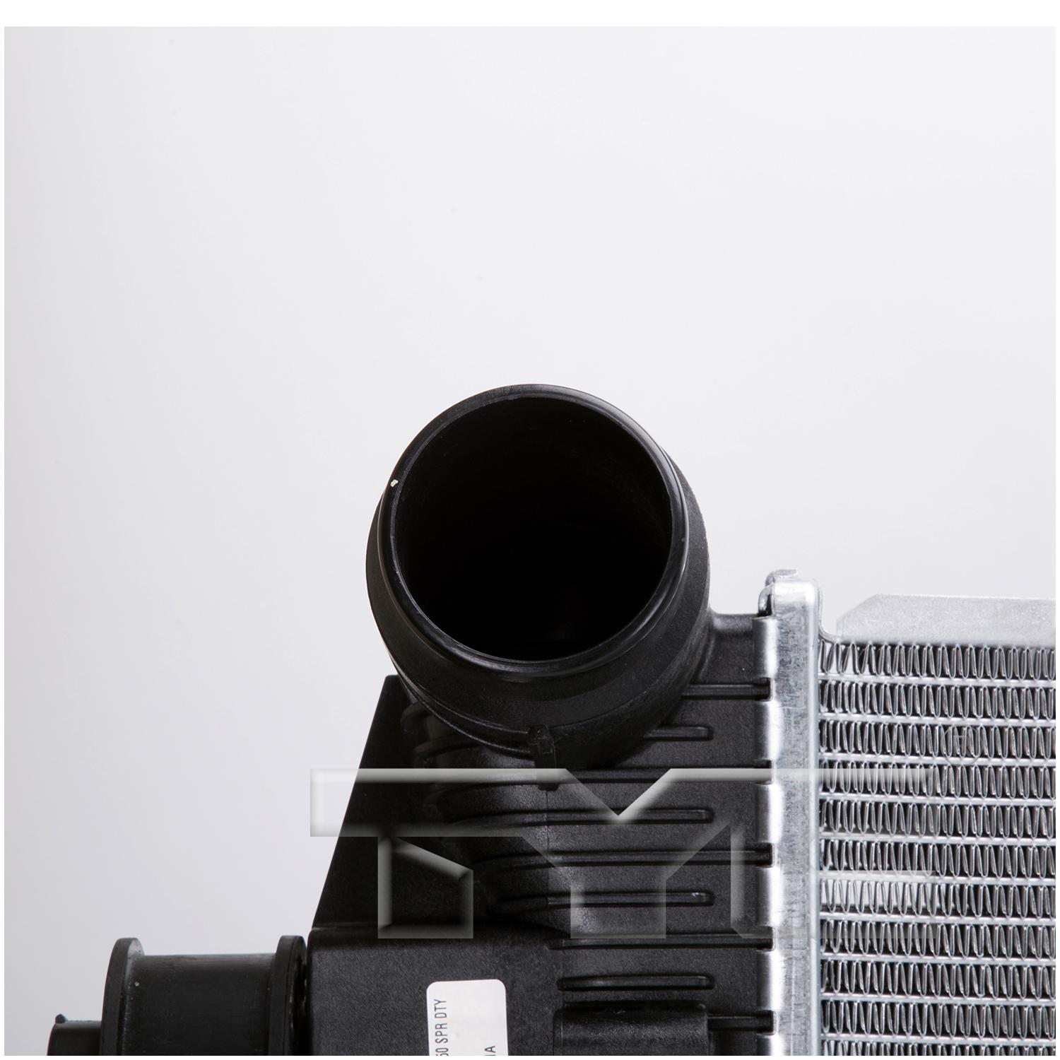 TYC 13230 Radiator product image 4 of 4