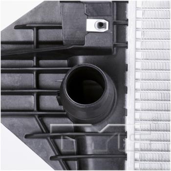 TYC 13231 - Radiator Product image