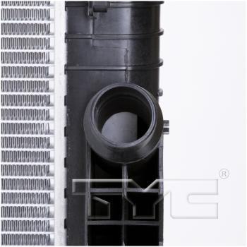 TYC 13231 - Radiator Product image