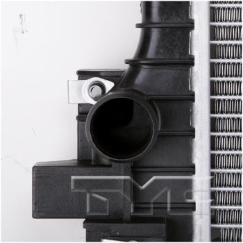 TYC 13241 - Radiator Product image