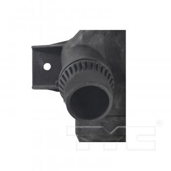 2015 GMC Sierra 2500 HD Radiator Primary TYC 13244 image 3 of 4