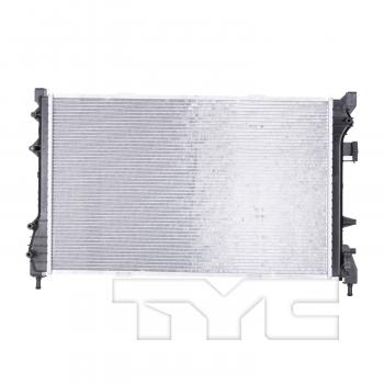 TYC 13245 - Radiator Product image