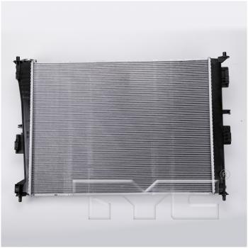 TYC 13249 - Radiator Product image