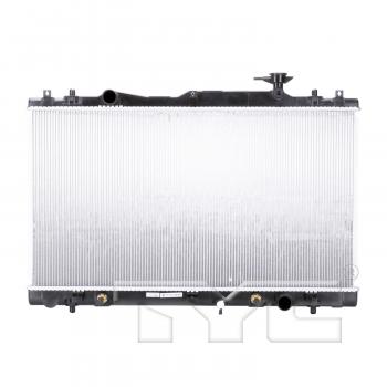 2012 Suzuki Kizashi Radiator Primary TYC 13250 image 1 of 4