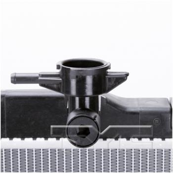 TYC 13250 - Radiator Product image