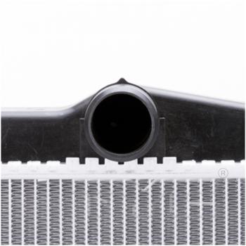 2012 Suzuki Kizashi Radiator Primary TYC 13250 image 4 of 4