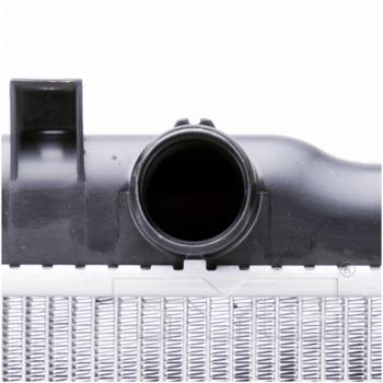 2013 Toyota 4Runner Radiator Primary TYC 13251 image 3 of 4