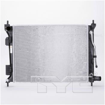 TYC 13253 - Radiator Product image