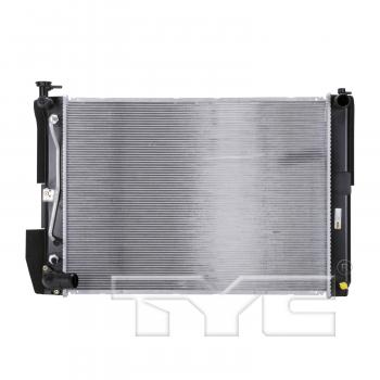 2005 Lexus RX330 Radiator TYC 13256 image 1 of 4