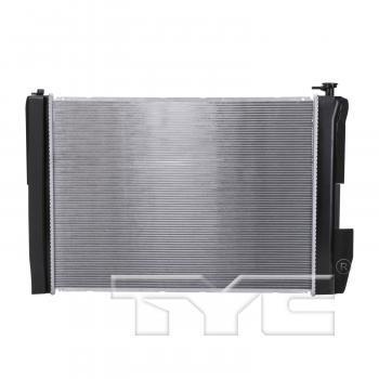 2005 Lexus RX330 Radiator TYC 13256 image 2 of 4