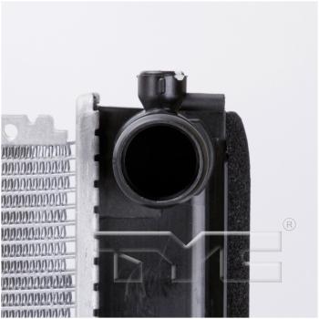 2005 Lexus RX330 Radiator TYC 13256 image 3 of 4