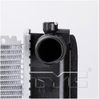 TYC 13256 - Radiator Product image