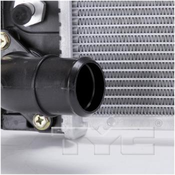 TYC 13256 - Radiator Product image