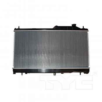 TYC 13258 - Radiator Product image