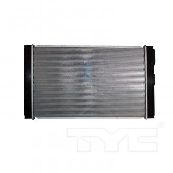 2015 Toyota Prius V Radiator Primary TYC 13259 image 2 of 4