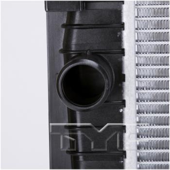 TYC 13262 - Radiator Product image