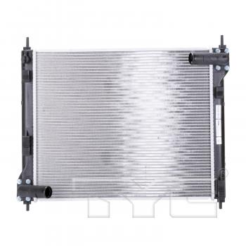 TYC 13264 - Radiator Product image