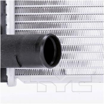 TYC 13264 - Radiator Product image