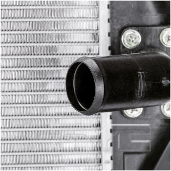 TYC 13266 - Radiator Product image