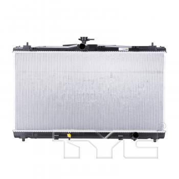 2017 Toyota Avalon Radiator TYC 13270 image 1 of 4
