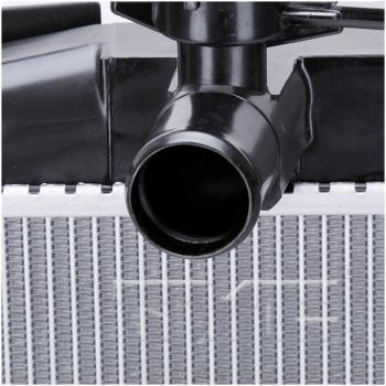 TYC 13270 - Radiator Product image