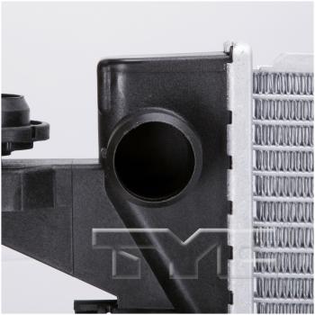 TYC 13271 - Radiator Product image