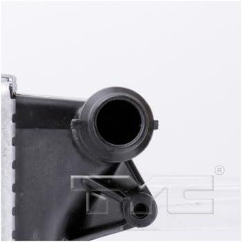 2014 Volkswagen Jetta Radiator Primary TYC 13273 image 3 of 4