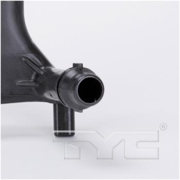 2014 Volkswagen Jetta Radiator Primary TYC 13273 image 4 of 4
