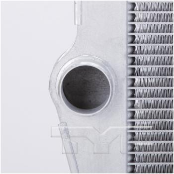 TYC 13274 - Radiator Product image