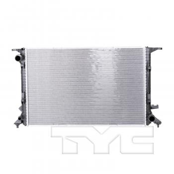2017 Audi S5 Radiator Primary TYC 13276 image 1 of 4