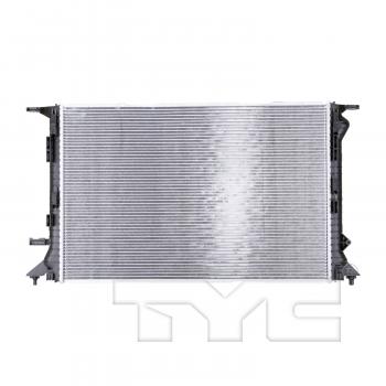 2017 Audi S5 Radiator Primary TYC 13276 image 2 of 4