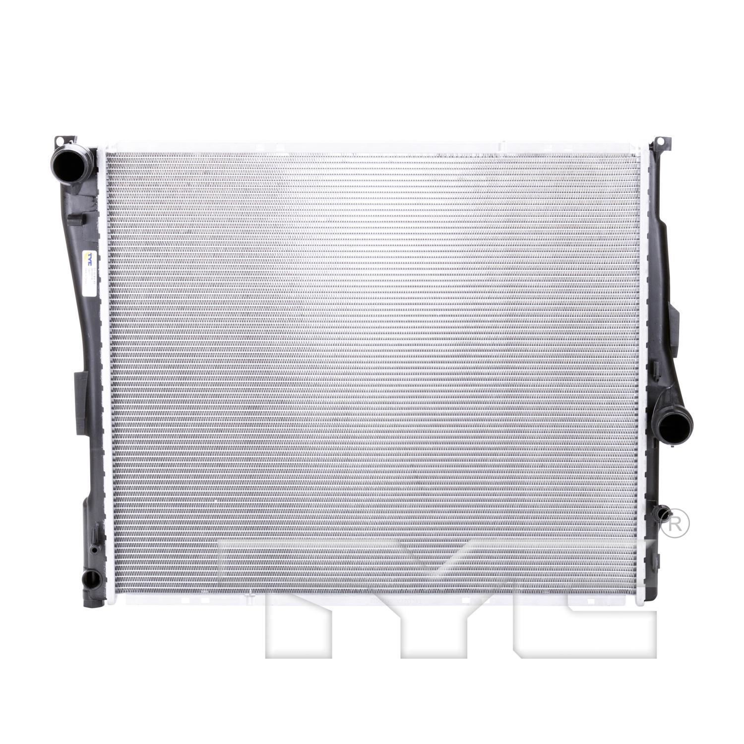 TYC 13277 Radiator product image 1 of 6