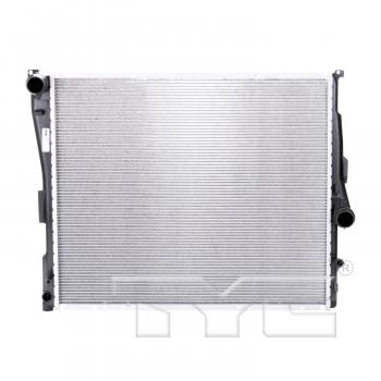 2010 BMW X3 Radiator Primary TYC 13277 image 1 of 4