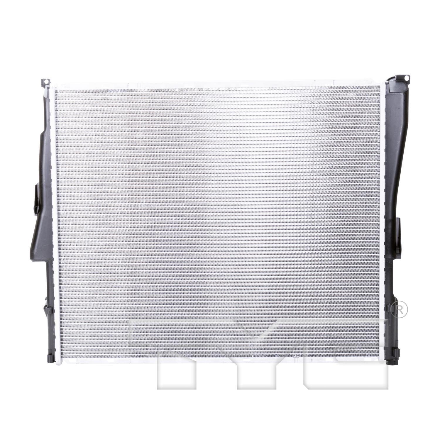 TYC 13277 Radiator product image 2 of 6