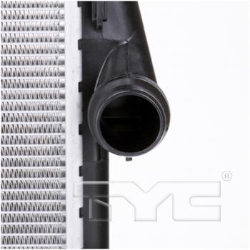 TYC 13277 - Radiator Product image